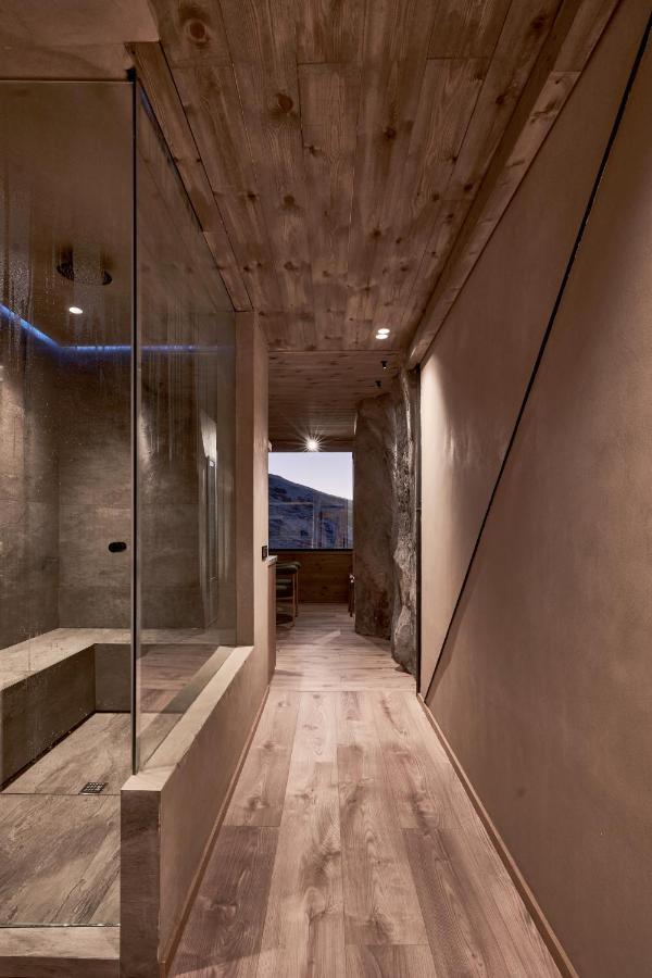 Aticonevado - Apartamento De Lujo Con Vistas Panoramicas 360 Leilighet Sierra Nevada Eksteriør bilde